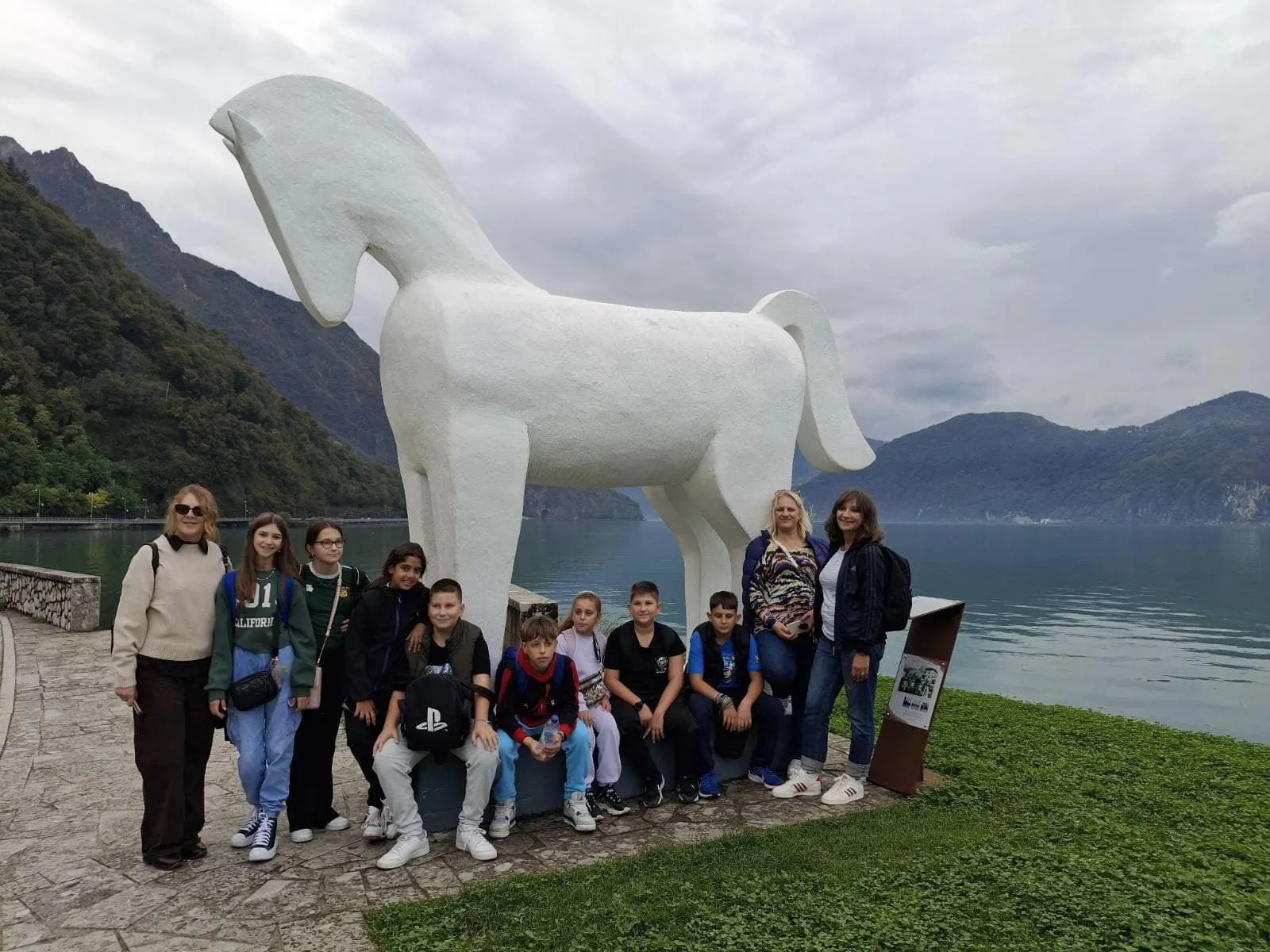 LAKE ISEO 2 LAKE ISEO 2
